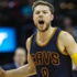 Dellavedova en çirkef oyuncu seçildi!