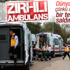 Diyarbakır Sur'a zırhlı ambulans gönderildi