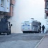 Gaziantep'te izinsiz gösteriye polis müdahalesi Gaziantep'te izinsiz gösteriye polis müdahalesi