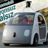 Google'dan direksiyonsuz pedalsız otomobil İZLE Google'dan direksiyonsuz pedalsız otomobil İZLE