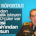 Yaşar Büyükanıt'ın son röportajı Yaşar Büyükanıt'ın son röportajı