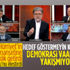 Ahmet Hakan'dan Hürriyet'in yayınladığı haberle ilgili açıklama