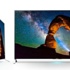 Sony'den ultra ince 4K TV Sony'den ultra ince 4K TV