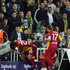 Hakan Balta gol atınca Galatasaray şampiyon oluyor Hakan Balta gol atınca Galatasaray şampiyon oluyor