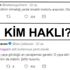 Sosyal medyayı ikiye bölen kaza anı... Kim hatalı? Sosyal medyayı ikiye bölen kaza anı... Kim hatalı?