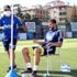 Fenerbahçe laktat testinden geçti Fenerbahçe laktat testinden geçti