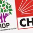 CHP, HDP ile iş birliğine gidiyor