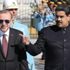 Türkiye'den Venezuela'ya büyük jest! Türkiye'den Venezuela'ya büyük jest!