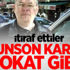Beyaz Saray yetkilisi: Brunson kararı tokat gibi Beyaz Saray yetkilisi: Brunson kararı tokat gibi