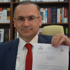 Olmayan kanunla denetleme itirafı!