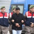 Gasp Ve Tecavüz Şüphelisi Suçlamaları Kabul Etmedi