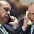 Cumhurbaşkanı Erdoğan, Putin'le görüşecek Cumhurbaşkanı Erdoğan, Putin'le görüşecek