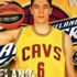 Cleveland Cavaliers Milli basketbolcu Cedi Osman'a servet önerdi