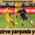 Trabzonspor - MKE Ankaragücü | CANLI ANLATIM