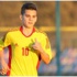 Hagi'nin oğlu Ianis Hagi İtalyan ekibine transfer oldu Hagi'nin oğlu Ianis Hagi İtalyan ekibine transfer oldu