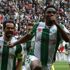 Bursaspor Eto'o'nun peşine düştü