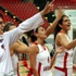 AGÜ Spor, İtalya deplasmanında güldü!