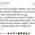 'Derin yapı' arayanlara... Halkbank soruşturması ilk elden teyid edildi'