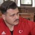 Rıza Kayaalp 2020 hedefini belirledi Rıza Kayaalp 2020 hedefini belirledi