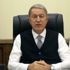 Milli Savunma Bakanı Hulusi Akar'dan Yunanistan'a davet