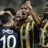 Fenerbahçe - Eskişehirspor: 2-0 Fenerbahçe - Eskişehirspor: 2-0
