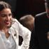 ABD siyasetinin yükselen yıldızı Ocasio-Cortez, 'çıplak fotolu' sahte habere tepki gösterdi ABD siyasetinin yükselen yıldızı Ocasio-Cortez, 'çıplak fotolu' sahte habere tepki gösterdi
