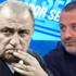 Terim'den Demirkol'a, "Sen kimsin?"