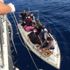 Mersin'de düzensiz göçmenler yakalandı