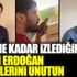 ﻿Bugüne kadar izlediğiniz bütün Erdoğan taklitlerini unutun