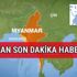 Arakan son durum haberleri! Arakan Myanmar nerede?