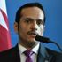 Katar Dışişleri Bakanı Al Sani: Körfez krizi ancak müzakereyle çözülür