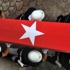 5 şehide veda