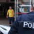 Nazilli'de polise darp iddiası