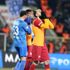 Galatasaray'dan flaş Mitroglou kararı!