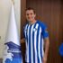 Osman Çelik 3 farklı takımla Süper Lig'e çıktı Osman Çelik 3 farklı takımla Süper Lig'e çıktı