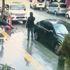 Polis, bıçaklı kavgayı havaya ateş ederek ayırdı Polis, bıçaklı kavgayı havaya ateş ederek ayırdı