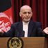 Afganistan Cumhurbaşkanı Eşref Gani: Düşmana karşı operasyon başlatıyoruz