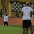 Caner Erkin'in hareketi, Fenerbahçelileri çıldırttı!