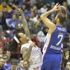 Efes'ten Milano'ya büyük fark!