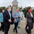 ﻿Edirne’de Rotahane ziyaretleri