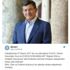 Ahmet Davutoğlu'nun konferansı iptal edildi Ahmet Davutoğlu'nun konferansı iptal edildi