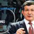 Davutoğlu: Bunlar molotofçu koalisyonu Davutoğlu: Bunlar molotofçu koalisyonu