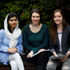 Pakistan'dan Oxford'a uzanan Hikaye: Malala Yusufzay Pakistan'dan Oxford'a uzanan Hikaye: Malala Yusufzay