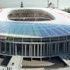Vodafone Arena'nın açılış tarihi