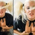 Lady Gaga gelinlik giyerse...