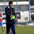 Ünal Karaman'dan futbolcularına uyarı! Ünal Karaman'dan futbolcularına uyarı!