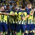 Fenerbahçe moral buldu Fenerbahçe moral buldu