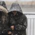 Hava durumu | Meteorolojiden 4 ile son dakika kar yağışı uyarısı Hava durumu | Meteorolojiden 4 ile son dakika kar yağışı uyarısı