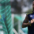 Meireles bunalımda! Meireles bunalımda!