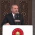 Cumhurbaşkanı Erdoğan: Bu eser Ankara'mızın sembollerinden biri olacak